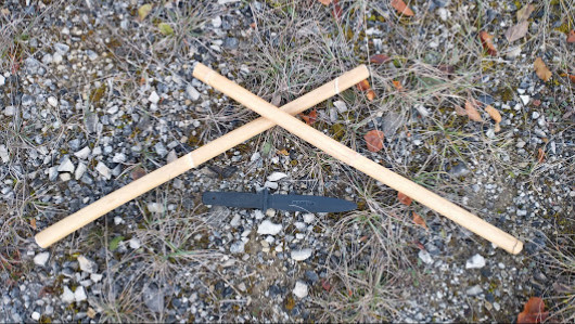 Filipino Martial Arts - Philippinische Kampfkunst u. Fitness - Heringen